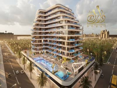 2 Cпальни Апартамент Продажа в Дубай Спортс Сити, Дубай - WhatsApp Image 2023-09-13 at 3.54. 42 AM. jpeg