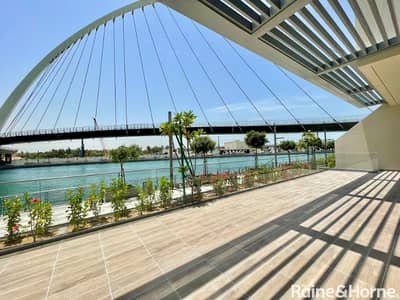 4 Bedroom Apartment for Sale in Al Wasl, Dubai - Beautiful Canal View|4BHK|Prime Location|