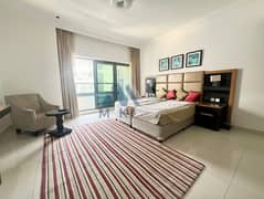 Fully Furnished | Ready To Move-In | Book Now