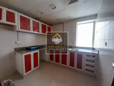 1 Bedroom Apartment for Rent in Muwailih Commercial, Sharjah - 20230516_100143. jpg