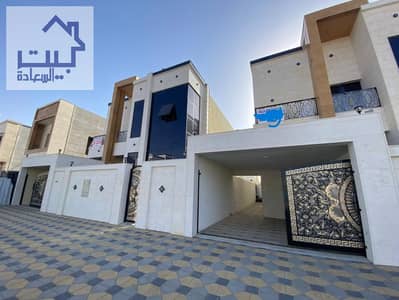 6 Bedroom Villa for Sale in Al Yasmeen, Ajman - WhatsApp Image 2024-05-11 at 12.32. 39 PM. jpeg