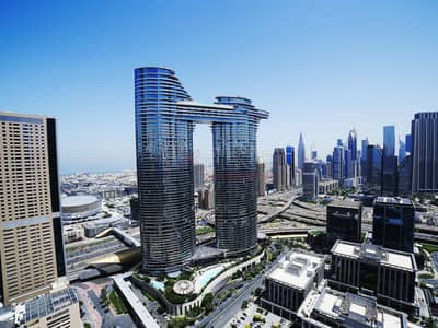 迪拜市中心， 迪拜 3 卧室单位待租 - IMG_9551. jpg