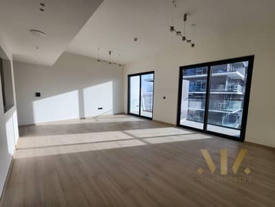 1 Bedroom Flat for Rent in Jumeirah Village Circle (JVC), Dubai - Brand New | Huge Layout | High Floor | Smart Home