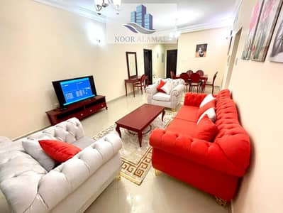 1 Bedroom Flat for Rent in Al Taawun, Sharjah - e0baea8c-c1e8-43ef-8e2a-db6b78919527. jpg