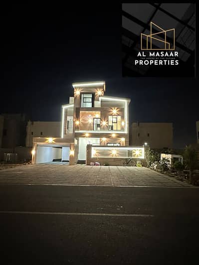 5 Bedroom Villa for Sale in Al Yasmeen, Ajman - WhatsApp Image 2024-05-11 at 9.22. 43 AM. jpeg
