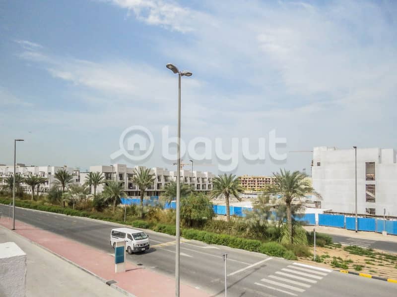 New Villa for rent in Jumeirah Village