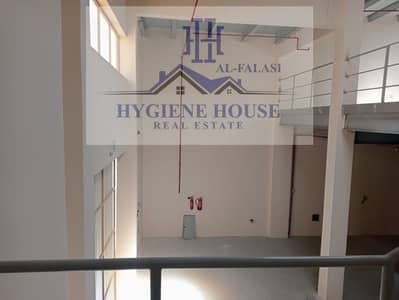 Warehouse for Rent in Al Jurf, Ajman - 8ba3a229-5f52-4fe9-98b9-8caab6f57278. jpg