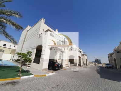 Студия в аренду в Халифа Сити, Абу-Даби - 20210609_152751. jpg