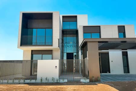 5 Bedroom Villa for Sale in Dubai Hills Estate, Dubai - 10% Expected ROI |Handover Soon|Investor Product