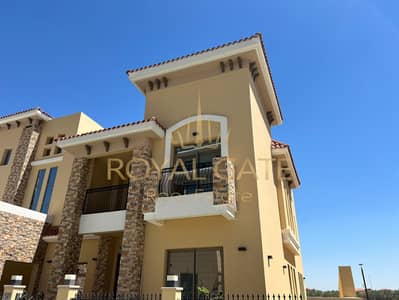 5 Cпальни Таунхаус в аренду в Аль Раха Бич, Абу-Даби - IMG-20240510-WA0125. jpg