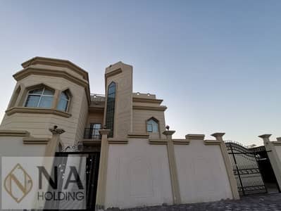 4 Bedroom Apartment for Rent in Al Shawamekh, Abu Dhabi - giLFRAkT6DI6gjry2lg6WXpVCJ5mlMKjv4biMO1p