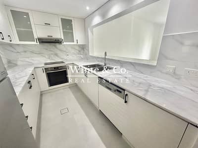 3 Bedroom Flat for Rent in Dubai Marina, Dubai - Marina View | Fully Upgraded | Vacant Now