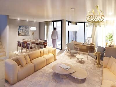 4 Bedroom Villa for Sale in Sharjah Garden City, Sharjah - WhatsApp Image 2023-06-06 at 2.19. 37 PM (1). jpeg