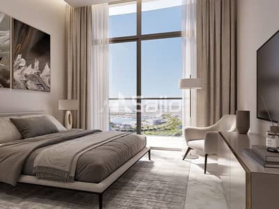 2 Bedroom Flat for Sale in Bukadra, Dubai - riverside 320 -6. png