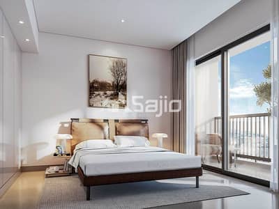 1 Bedroom Apartment for Sale in Motor City, Dubai - Sobha Orbis-2. png