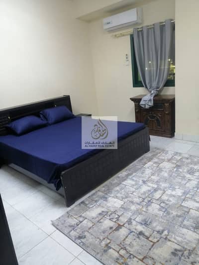 1 Bedroom Apartment for Rent in Al Rawda, Ajman - 3a7fd3a2-e83b-4dae-94c2-f73bb1d0a2a2. jpg
