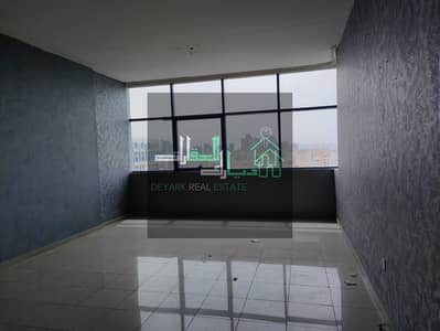 فلیٹ 2 غرفة نوم للايجار في كورنيش عجمان، عجمان - IMG-20240511-WA0235. jpg