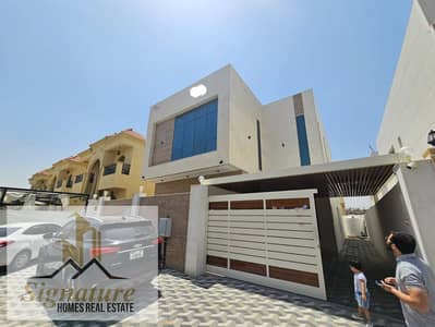 5 Bedroom Villa for Rent in Al Yasmeen, Ajman - WhatsApp Image 2024-05-11 at 11.51. 54 AM. jpeg