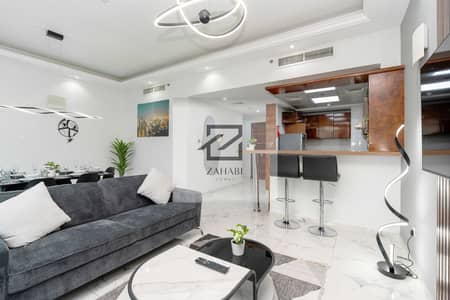 2 Bedroom Apartment for Rent in Dubai Marina, Dubai - WhatsApp Image 2024-05-11 at 1.13. 02 PM. jpeg