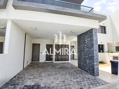 3 Bedroom Townhouse for Rent in Yas Island, Abu Dhabi - WhatsApp Image 2024-05-09 at 12.10. 27 PM. JPG