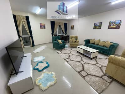 2 Bedroom Apartment for Rent in Al Taawun, Sharjah - 88c5325e-54a6-43f6-8ce3-b2f58e169748. jpg