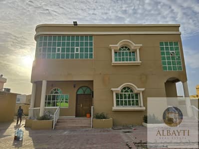 5 Bedroom Villa for Rent in Al Mowaihat, Ajman - IMG-20240511-WA0012. jpg