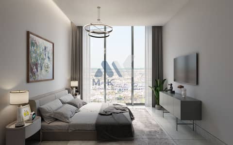 3 Cпальни Апартамент Продажа в Джумейра Лейк Тауэрз (ДжЛТ), Дубай - Interior view-3. jpg