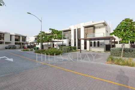 3 Bedroom Villa for Rent in DAMAC Hills, Dubai - TYPE THM| READY TO MOVE | PRICE 210K/2CQ