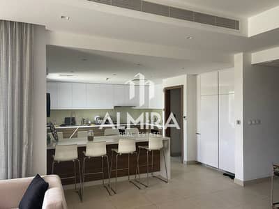 3 Bedroom Townhouse for Rent in Yas Island, Abu Dhabi - WhatsApp Image 2024-05-09 at 12.17. 37 PM. JPG