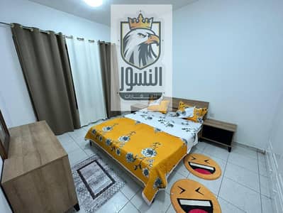 1 Bedroom Apartment for Rent in Al Nuaimiya, Ajman - IMG-20240511-WA0355. jpg