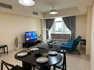 1 Bedroom Flat for Rent in Al Reem Island, Abu Dhabi - Clean 7 Spacious | Ready To Move | Fully Furnished