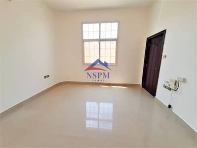 Studio for Rent in Al Mushrif, Abu Dhabi - 20210825_133141 (2). jpg
