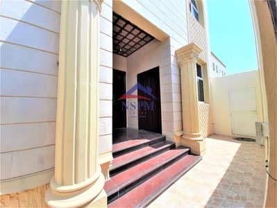 Студия в аренду в Аль Мушриф, Абу-Даби - 20210825_133717 (3). jpg