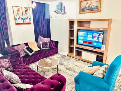 2 Bedroom Flat for Rent in Al Majaz, Sharjah - b0f70335-b6cb-4b9c-b5fd-b01a21168b82. jpg