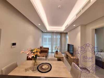 1 Bedroom Flat for Rent in Meydan City, Dubai - U1te5rRTYuBc8zogkgZSfxdZ41aMcc4sFXznijvN