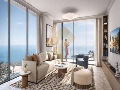 2 Bedroom Apartment for Sale in Al Marjan Island, Ras Al Khaimah - Mid Floor | Island Living | Top-tier Amenities