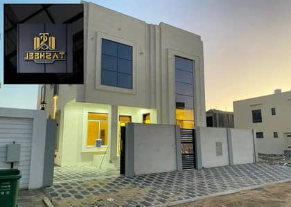 5 Bedroom Villa for Sale in Al Helio, Ajman - IMG-20240511-WA0018. jpg