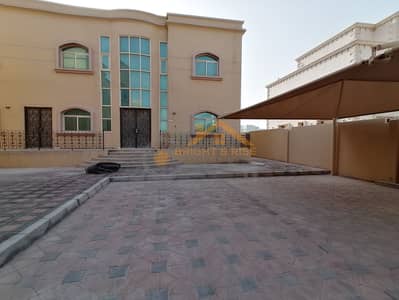 فیلا 5 غرف نوم للايجار في مدينة محمد بن زايد، أبوظبي - IMG_20220306_163111. jpg