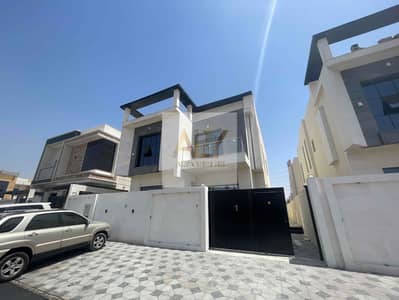 5 Bedroom Villa for Sale in Al Yasmeen, Ajman - algTPHOu3iuWHfoCenFWkNjlsa5cyO9K7yS2wbBD