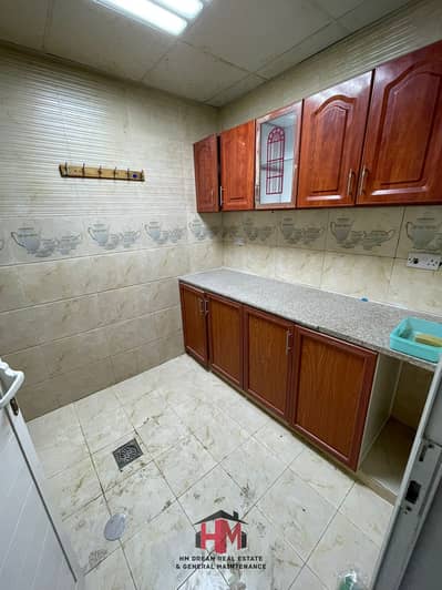 شقة 2 غرفة نوم للايجار في الشامخة، أبوظبي - WhatsApp Image 2024-05-10 at 9.54. 03 PM. jpeg