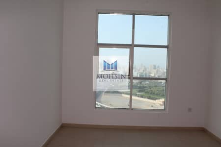 1 Bedroom Apartment for Sale in Al Nuaimiya, Ajman - Resale 1bhk City Towers on Payment Plan