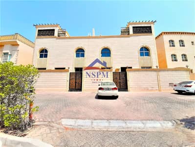 Студия в аренду в Аль Мушриф, Абу-Даби - 20210825_133831(2). jpg