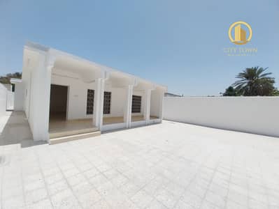3 Bedroom Villa for Rent in Al Qadisiya, Sharjah - 1000358104. jpg