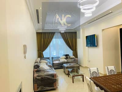 4 Bedroom Apartment for Rent in Al Rawda, Ajman - 3baaefd0-6f02-4d79-80b4-4c45bca3c8e8. jpeg