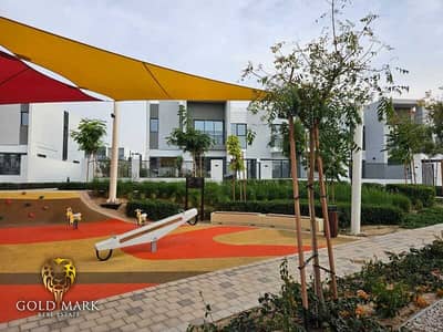 3 Bedroom Villa for Rent in Dubailand, Dubai - Brand New-Ready to Move in 1 June-Special Location