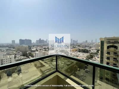 2 Bedroom Flat for Sale in Al Rashidiya, Ajman - 2 BHK Available for Sale in Rashidiya Towers Ajman