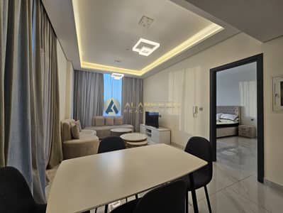 شقة 1 غرفة نوم للايجار في أرجان، دبي - WhatsApp Image 2024-05-11 at 12.43. 29 PM. jpeg