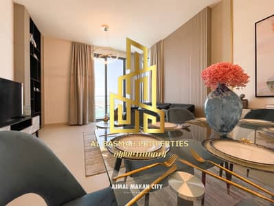 1 Bedroom Apartment for Sale in Al Hamriyah, Sharjah - 1 Bedroom BBW (5). jpg