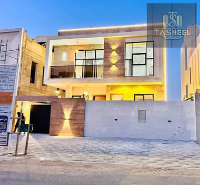 7 Bedroom Villa for Sale in Al Bahia, Ajman - photo_34_2024-05-11_14-10-36. jpg