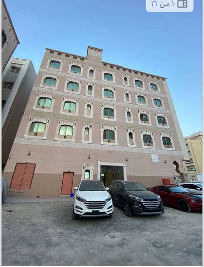 Building for Sale in Al Nakhil, Ajman - 693596870-800x600. jpeg